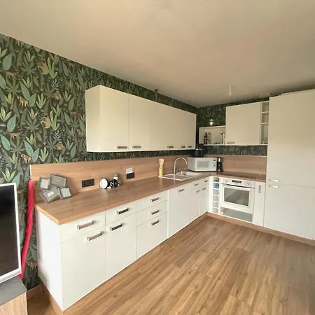 Studio Avec Jardin