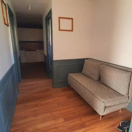 Studio Avec Jardin Vakantiehuis *